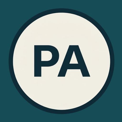 Prestij Akademi logosu